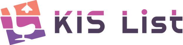 KIS LIST - partnerem educoncept w kurs projektowania wnetrz online